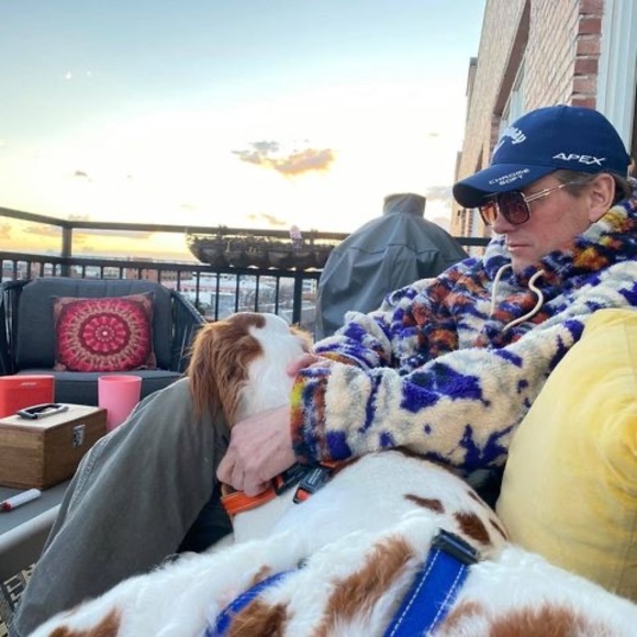 Meet your Posher, Kevin - Picture 1 of 1